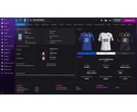 PC Football Manager 2022 - 681120 - zdjęcie 3